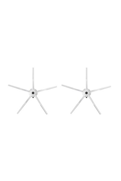 Asgard Grup ROBOROCK S50-S55-S5-S5 Max-S6-S6 PURE Compatibil cu 2 perii later...