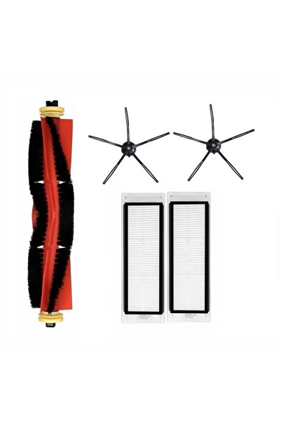 Asgard Grup أجزاء متوافقة مع Xiaomi Mi Robot 1C - F9 - MOP 2 PRO PLUS - MOP 2...