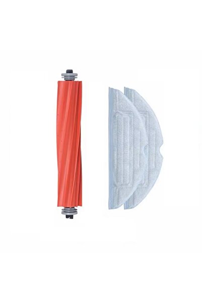 Asgard Grup ROBOROCK S7-S7 MAXV-S7 MAXV ULTRA T7-T7S compatibil cu piese A+ S...