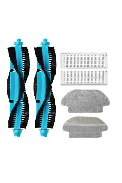 Asgard Grup Piese compatibile Xiaomi Mop Pro / Viomi V2-V3-SE-V2 Pro - Satisf...