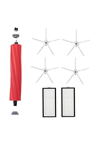 Asgard Grup ROBOROCK Q7 MAX - Ανταλλακτικά συμβατά με υψηλή ικανοποίηση πελατ...