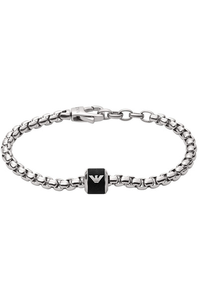 Emporio Armani Ajegs2911-040 Erkek Bileklik