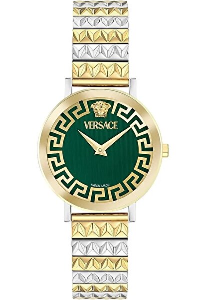 Versace Vrscve9a00424 Kadın Kol Saati
