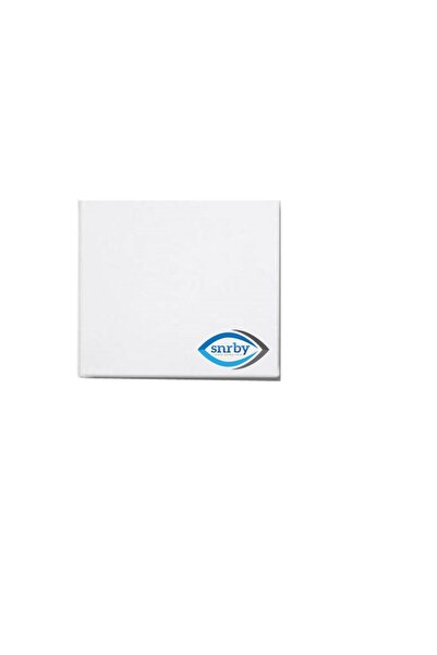 SNRBY 20x20cm Resim Tuvali