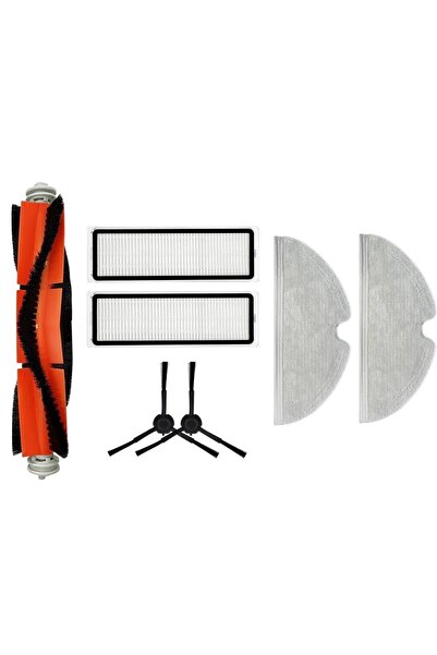 Asgard Grup Kompatibilni delovi za Xiaomi Mi Robot D9-D9 Max-L10 Pro (A+ viso...