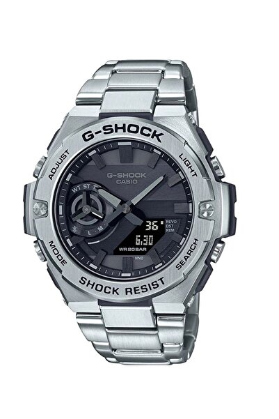 Casio GST-B500D-1A1DR ERKEK KOL SAATİ