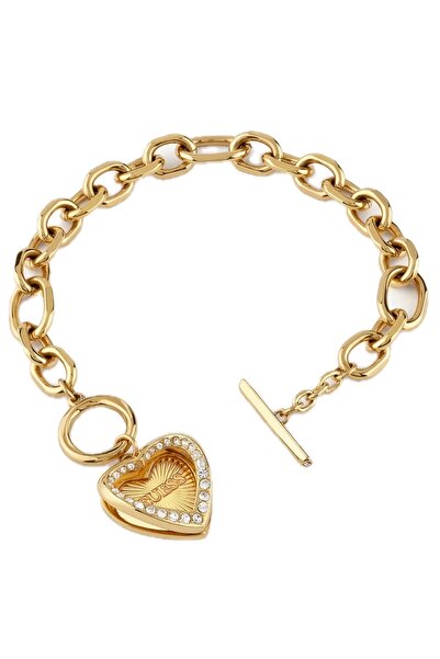 Guess Jgujubb04599jwygs Kadın Bileklik