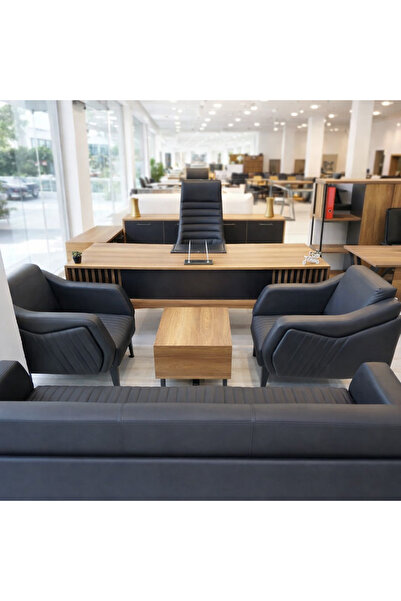 BÜRO ARES GRAND MAKAM TAKIMI full set