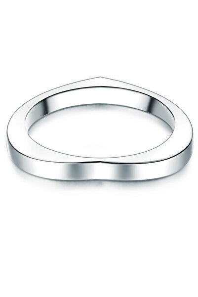 Trilani Silberring Ring Sterling Silber Zirkonia weiß