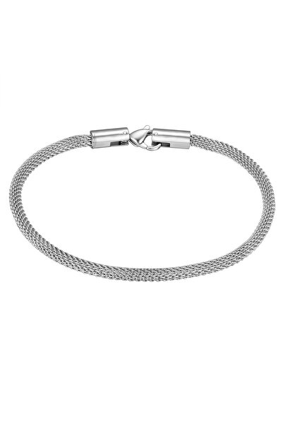True Rebels Edelstahlarmband Armband Edelstahl