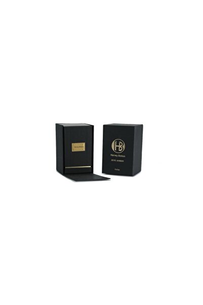 Harvey Breton Zeyd Amber Extrait De Parfum 100 Ml Erkek Parfüm
