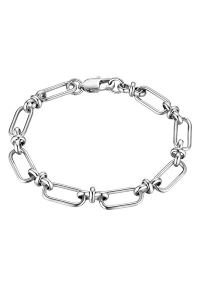 True Rebels Edelstahlarmband Armband Edelstahl