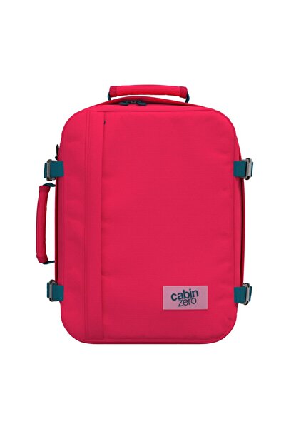 Cabin Zero Klassischer 119 Tagesrucksack 39 cm Laptopfach