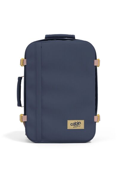 Cabin Zero Klassischer 124-Tagesrucksack mit 45 cm Laptopfach