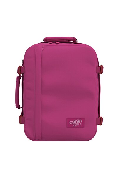 Cabin Zero Klassischer 119 Tagesrucksack 39 cm Laptopfach