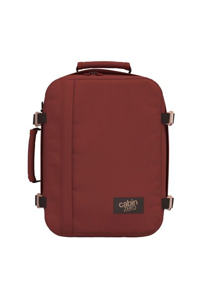 Cabin Zero Klassischer 119 Tagesrucksack 39 cm Laptopfach