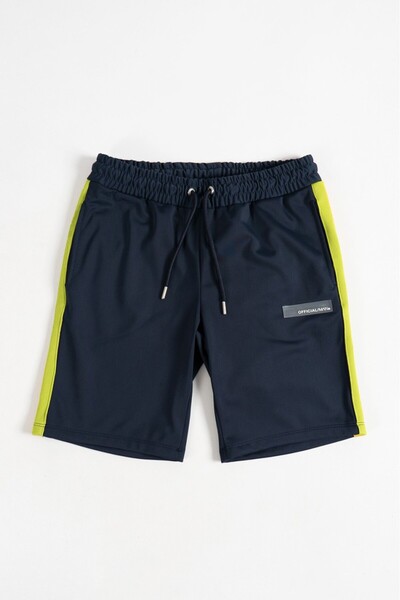 Ofclman Worldwide Side Tape Erkek Şort US3423LC