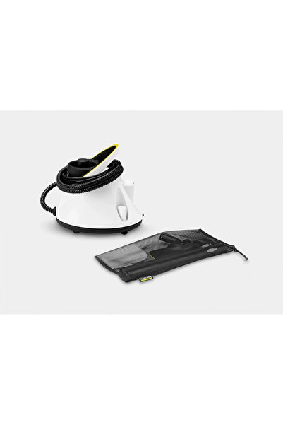 Karcher Sc 2 Deluxe Easyfix Buharlı Temizlik Makinesi