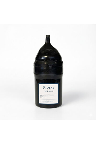 Fiolas Koku Makinesi Kartuşu - Maracas