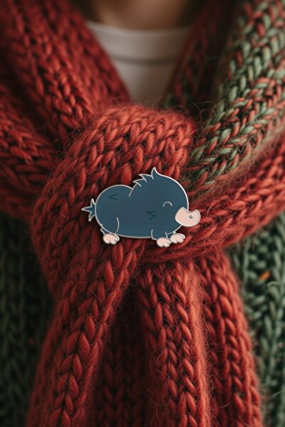 Sihir Dükkanı دبوس بيبي نيفلر