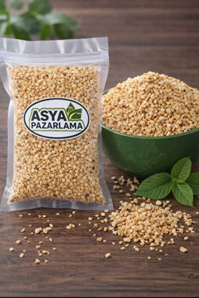ASYA PAZARLAMA 500gr Pirinç Fındık, Fındık içi, Prinç Fındık