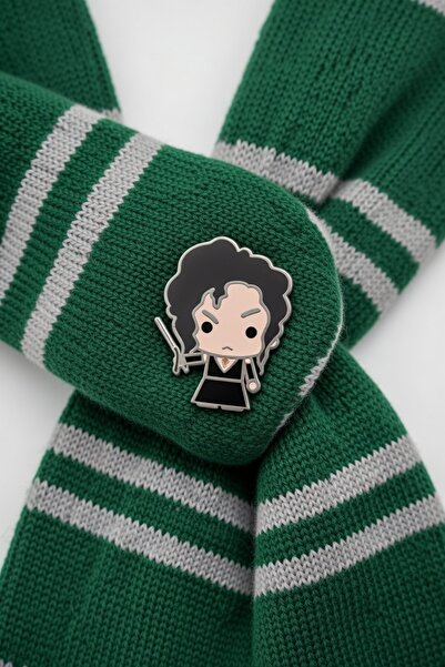 Sihir Dükkanı دبوس Bellatrix - دبوس أنيق وعملي