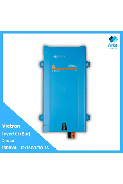 Victron energy Phoenix İnverter Compact 12/1200