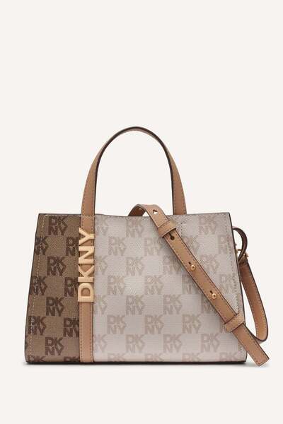 Dkny AVRIL SMALL SATCHEL CRO