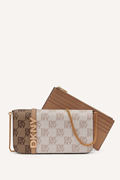 Dkny AVRIL SMALL FLAP CROSSBODY