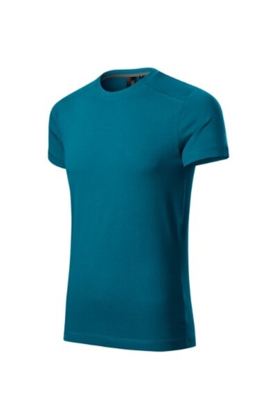 Malfini Tricou bărbătesc, Action 150, albastru M