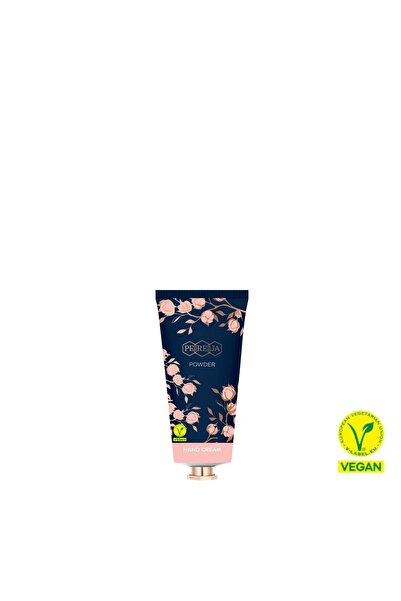 Pereja Pudra El Kremi 60 ml Tüp