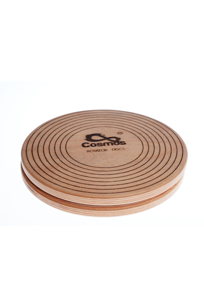 Reformer Pilates Rotator Disk