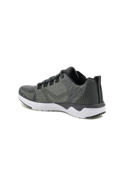 lumberjack Maximu 3fx Gray Men's Running Shoes