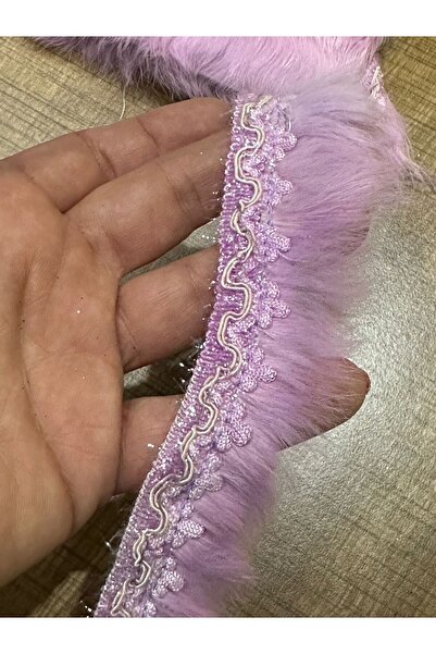 Gönülden Tasarım Αξεσουάρ ραπτικής με λωρίδα σχεδιασμού 3 εκ. πλάτους, 1 μέτρο