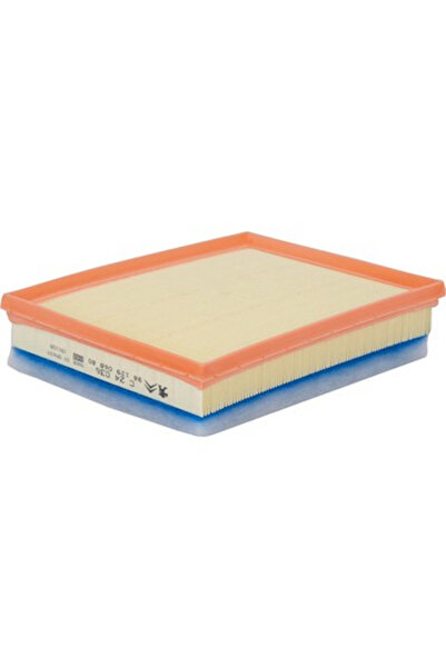 WABEN فلتر هواء 106921 لأوبل كومبو E 19- D15dt - D15dth / 5008 II-بيرلينجو-c3...