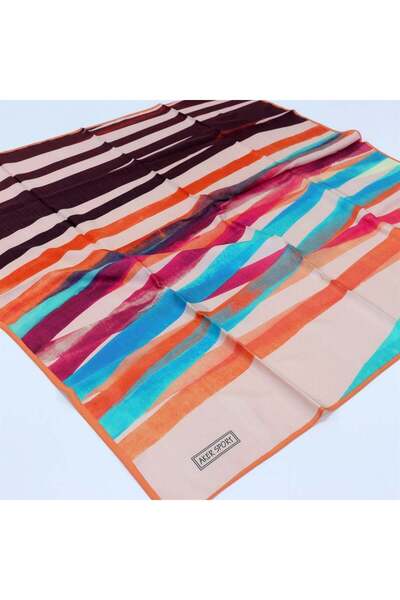 Aker Спортивний шарф - 7330797-961 - Tivil