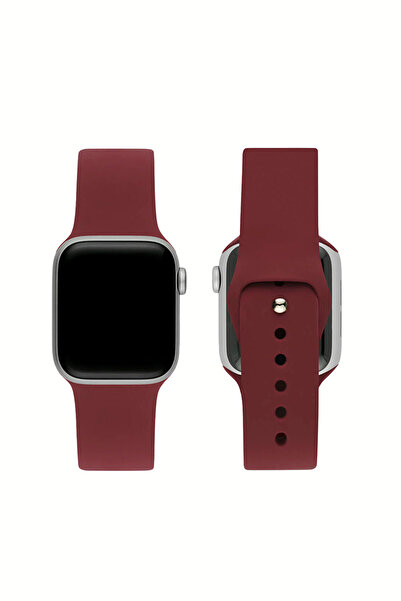 PSGT Apple Watch Uyumlu Seri: 1/2/3/4/5/6/se/7/8/9 (38-40-41MM) Ve Seri 10-11...