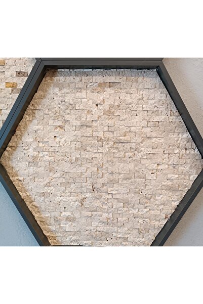 MERART Sandwave Patlatma Taş 2,5x5 Fileli