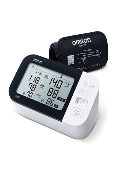 MEDİKAL Omron M7 Intelli It Hem-7322t-e Tansiyon Ölçer