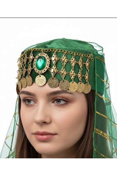 janjankostümkids Bindallı Fes