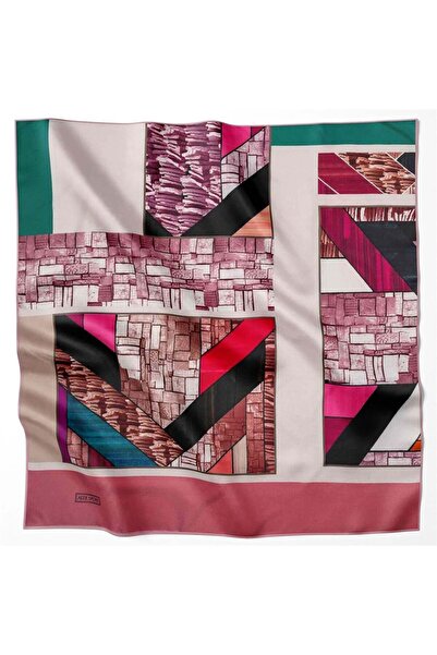 Aker Sport Scarf - 7494797-991 - Twill