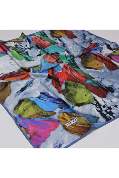 Aker Sport Scarf -7085797-921 - Tivil