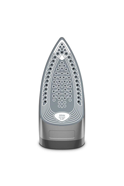 TEFAL FV2868 Express Steam Max 45 gr Sürekli ve 160 gr Şok Buharlı 2500 Watt Buharlı Ütü