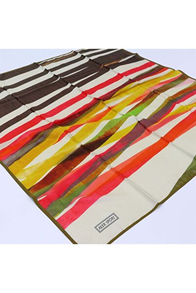 Aker Sport Scarf - 7330797-951 - Twill