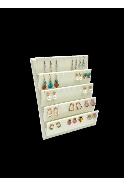 MeGass Dekor Fabricație Internă Țesătură din piele intoarsa 20/16 Cm Suport p...