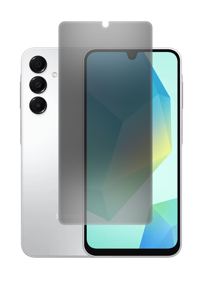 Phonextra واقي شاشة نانو ماتي 9H لهاتف سامسونج جالاكسي A16، مرن ومقاوم للكسر ...