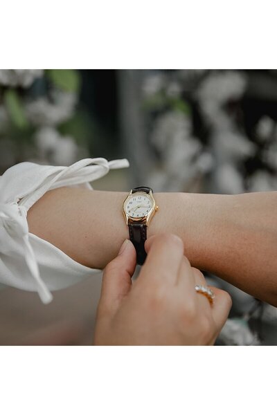 Casio LTP-1094Q-7B4RDF KADIN KOL SAATİ