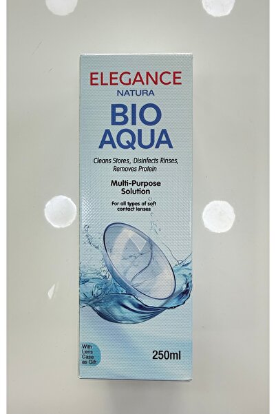 Elegance Aqua Fresh 250 Ml