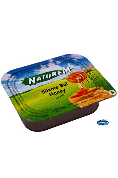 Naturem PİKNİK SÜZME BAL 15GR x 120 ADET
