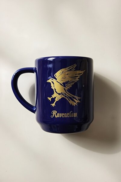 Sihir Dükkanı Harry Potter - Building Mug - Ravenclaw